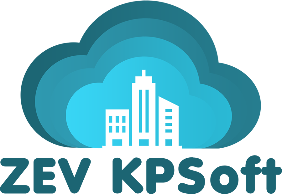 ZEV Konto Logo